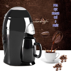Máy Pha Cafe Tự Động - Barwell 612