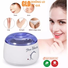 Nồi đun sáp wax Carnafen Pro-wax100