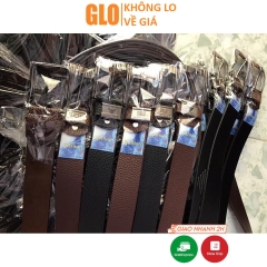 Dây Nịt, Thắt Lưng Nam Thời Trang Giá Rẻ
