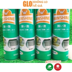 Chai Xịt WINSHINE Vệ Sinh Dụng Cụ Nhà Bếp, Tẩy Sạch Làm Mới Các Vật Dụng Bếp Hiệu Quả