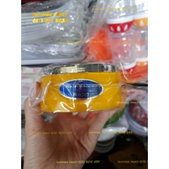 Gạt Tàn Thuốc Nhựa Nắp Xoáy