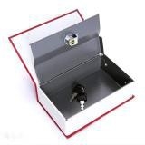 Két Sắt Mini Hình Cuốn Sách Tiện Lợi