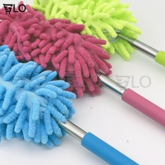 Cây Lau Bụi San Hô 80cm
