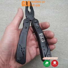 Kềm Gerber Đa Năng Siêu Bền Chính Hãng