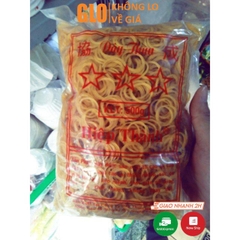 Dây Thun Tròn Hiệp Thành