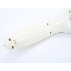 Dụng Cụ Massage Đầu Ms-818 22cm (Dùng Pin Và Điện Trực Tiếp)