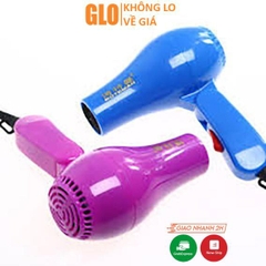 Máy Sấy Tóc Mini F2188 Tiện Lợi
