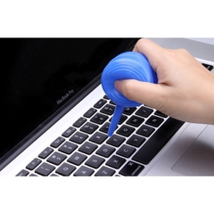 Bộ Vệ Sinh, Chùi Màn Hình LCD Laptop 4 Món