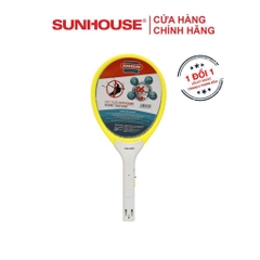 Vợt Muỗi Sunhouse SHE-E200 - Hàng chính hãng