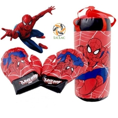 Bộ Găng Túi Đấm Bốc Boxing Cho Bé