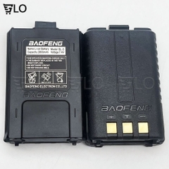 Phụ Kiện Pin, Đế Sạc, Anten, Tai Nghe Cho Bộ Đàm Baofeng UV-5R 888s, 666s, 777s, TK-608, MT918, GP668, TK888s, TK308