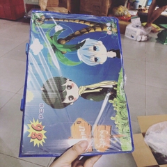 Hộp Bút Màu 86 Chi Tiết Cho Bé