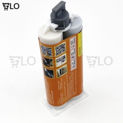 Keo X2000 Hàn Gắn Sắt, Thép, Kim Loại Đa Năng Siêu Chắc Công Nghệ Nhật Bản