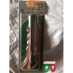 Dao Rọc Cắt Giấy Berrylion Rộng 18mm BXS-229B