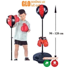 Bộ Đấm Bốc Cho Bé Loại Lớn HOT SOPRT