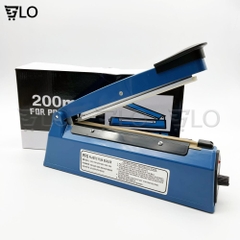 Máy Hàn Miệng Túi PFS-200 20cm Và PFS-300 30cm