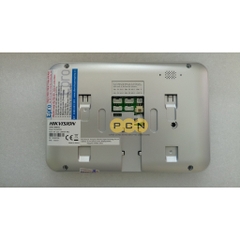 Bộ Chuông Cửa Có Hình HIKVISION DS-KIS203