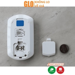 Máy đo đường huyết Yasee Đức (Kèm 25 que thử và 25 Kim)