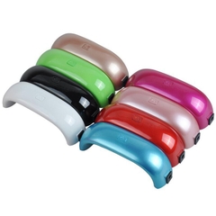 Máy Sấy Khô Móng Tay Chân Nail Gel