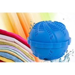 Quả Bóng Giặt Đồ Máy Giặt Sinh Học Wonder Laundry Ball