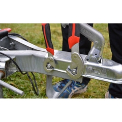 Bộ 2 Cờ Lê Poseidon Đa Năng Snap N Grip Tiện Dụng