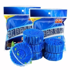 Combo 10 Viên Tẩy Bồn Cầu Ka010