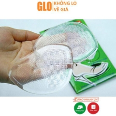 Combo 2 Bộ Miếng Lót Giày Cao Gót, Giày Bệt
