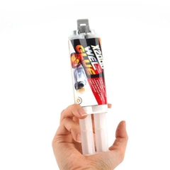 Keo X2000 Hàn Gắn Sắt, Thép, Kim Loại Đa Năng Siêu Chắc Công Nghệ Nhật Bản