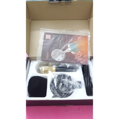 Micro thu âm chuyên nghiệp BM800 chính hãng
