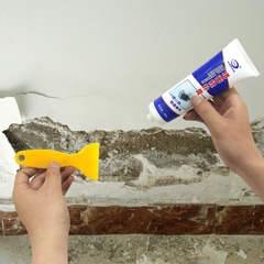 Tuýp Keo Chống Thấm Tường LKB 250g Kèm Phụ Kiện