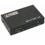 Bộ chia Hub 1 HDMI ra 2 hoặc 4 HDMI