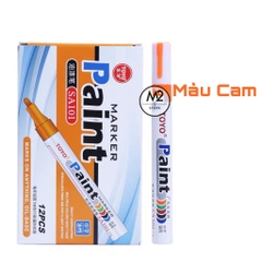 Bút Sơn Repaint Tẩy Trắng, Làm Mới, Phục Hồi Giày, Vẽ Lốp Xe, Che Vết Nứt Đồ Nhựa, Gốm Sứ Siêu Tốc MAKER PAINT TOYO