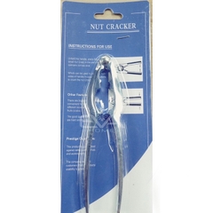 Dụng Cụ Kẹp Càng Cua Ghẹ Và Các Hạt Khô Cứng Bằng Thép Không Gỉ