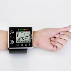 Máy Đo Huyết Áp Healthy Life JZK-003R Độ Chính Xác Cao