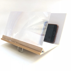 Kính Phóng To Màn Hình Điện Thoại 3D