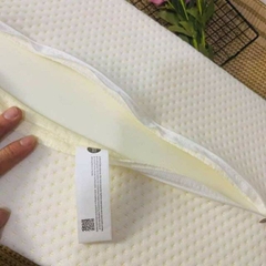 Gối Cao Su Non Zara Home Chính Hãng Cho Người Lớn