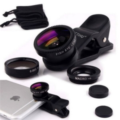 Ống Len Camera 001