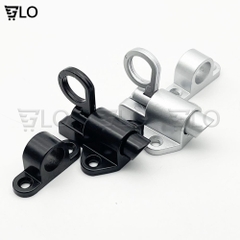 Chốt Khóa Cửa Tự Động An Toàn Bằng Hợp Kim Nhôm