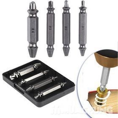 Mũi Khoan Đa Năng Speed Out - 1 Bộ 4 Mũi