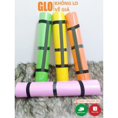 Thảm Tập Yoga Loại Rẻ