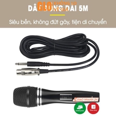 Micro Có Dây Sony Sn-703