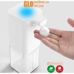 Máy Tạo Bọt Rửa Tay Tự Động 350ml
