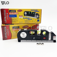 Thước Thủy Nivo Laser Kèm Tripod