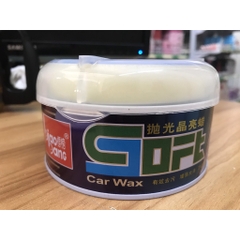 Sáp Đánh Bóng Xe Polish Biaobang 200g