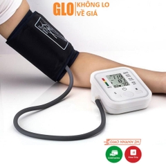 Máy Đo Huyết Áp Bắp Tay Arm Style Loa Tiếng Việt