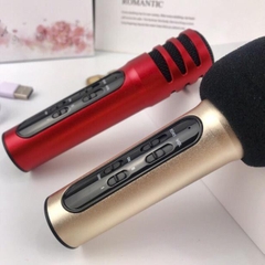 Trọn Bộ Micro C7 Thu Âm, Livestream Trên Điện Thoại- Cực Hay, Cực Đẹp, Phù Hợp Mọi Loại Điện Thoại Android Và IOS