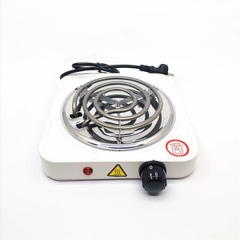 Bếp Điện Mini Pha Cafe, Trà, Nấu Nước, Hơ Lá Trầu 1000w