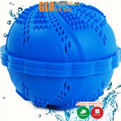 Quả Bóng Giặt Đồ Máy Giặt Sinh Học Wonder Laundry Ball