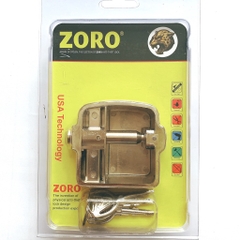 Ổ Khóa Cửa Chụp Chống Cắt Toàn Diện DS-70 PADLOCK GOOD Chính Hãng