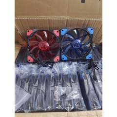 Fan Tản Nhiệt Case 12cm Led 33 Bóng